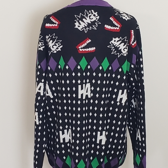 Christmas sweater - Picture 2 of 6